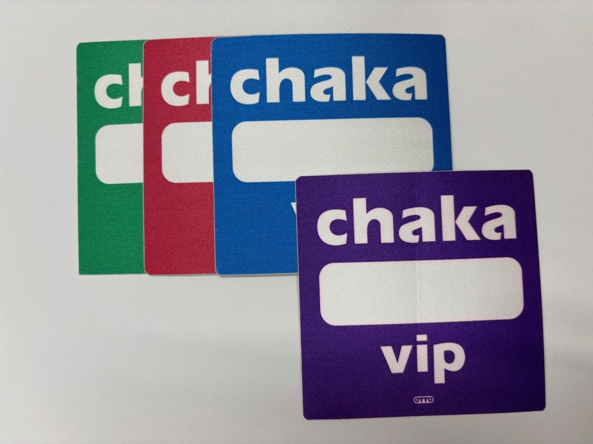 画像1: CHAKA KHAN 1993年 WOMAN I AM TOUR (1)