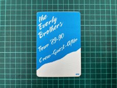 画像7: EVERLY BROTHERS 1989-1990年 TOUR89-90 (7)