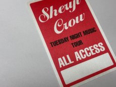 画像2: SHERYL CROW 1994年 TUESDAY NIGHT MUSIC CLUB (2)