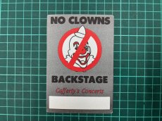 画像4: VAN HALEN NO CLOWNS 1995-1996年 BALANCE (4)