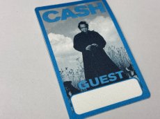 画像3: JOHNNY CASH 1994年 AMERICAN RECORDINGS (3)