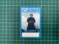 画像4: JOHNNY CASH 1994年 AMERICAN RECORDINGS (4)