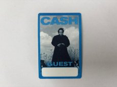 画像1: JOHNNY CASH 1994年 AMERICAN RECORDINGS (1)