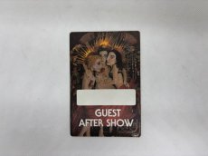 画像1: Jane's Addiction 1991年 Ritual de lo Habitual Tour (1)