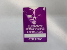 画像1: Lenny Kravitz 1995年 Circus Tour (1)