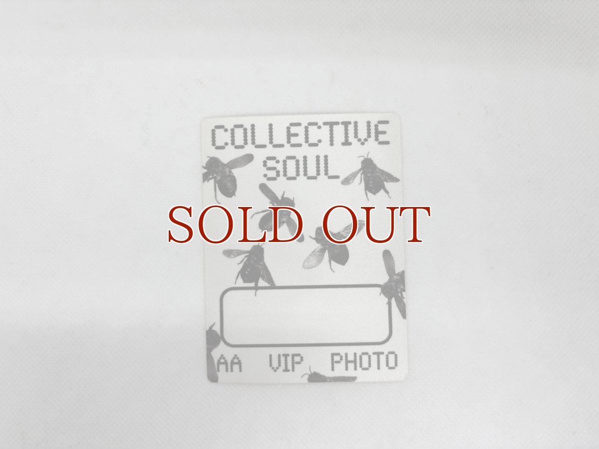 画像1: Collective Soul 1999年 Dosage Tour (1)
