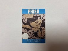 画像4: PHISH  1997年 97 Tour Art of Roy Lichtenstein (4)