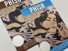 画像2: PHISH  1997年 97 Tour Art of Roy Lichtenstein (2)