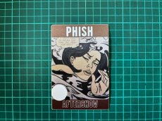 画像6: PHISH  1997年 97 Tour Art of Roy Lichtenstein (6)