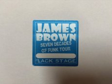 画像1: James Brown   2003年 Seven Decades of Funk Tour (1)