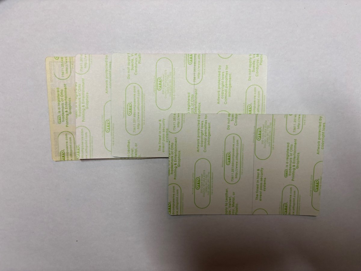 画像4: Elton John 1997年 Big Picture Tour (4)