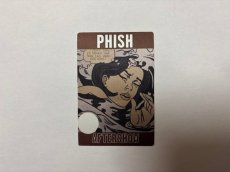 画像5: PHISH  1997年 97 Tour Art of Roy Lichtenstein (5)