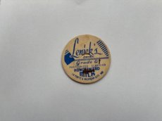 画像1: ミルクキャップ (MILK CAP) (1)