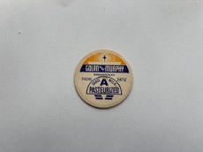 画像1: ミルクキャップ/VINTAGE MILK CAP (1)