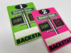 画像2: BEACH BOYS 1991年 SURF DON'T SURF (2)