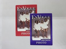 画像1: ENVOGUE 1992年 Funky Divas Tour  (1)