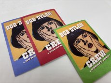 画像2: BOB DYLAN 2002年 Surprised Girl Tour  (2)