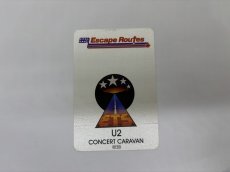 画像5: U2 1987年 Joshua Tree Tour  (5)
