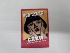 画像5: BOB DYLAN 2002年 Surprised Girl Tour  (5)