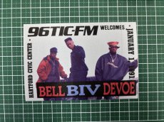 画像4: BELL BIV DEVOE 1991年 Event an Hartford Civic Center (4)