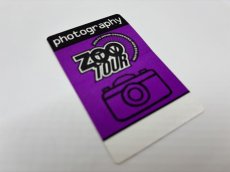 画像2: U2 1993年 Japan Leg of the Zoo Tour  (2)