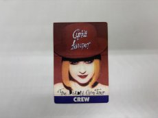 画像1: CYNDI LAUPER 1994-1995年 Deadly Cyns Tour (1)