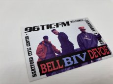 画像2: BELL BIV DEVOE 1991年 Event an Hartford Civic Center (2)