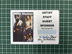 画像4: BUSTA RHYMES 2005年 05 Tour  (4)