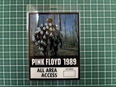 画像4: PINK FLOYD 1989年 Another Lapes European Tour (4)