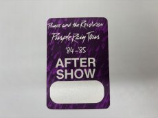 画像5:  PRINCE and the Revolution 1984-1985年 Purple Rain Tour  (5)