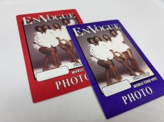 画像2: ENVOGUE 1992年 Funky Divas Tour  (2)