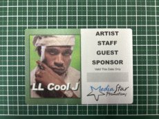 画像4: LL Cool J 2013年 13 Tour  (4)