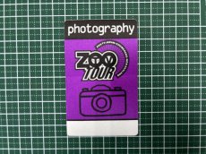 画像4: U2 1993年 Japan Leg of the Zoo Tour  (4)