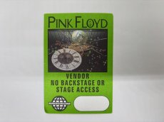画像4: PINK FLOYD 1994年 Division Bell Tour  (4)