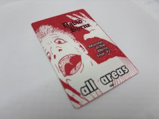 画像2: DAVID BYRNE (TALKING HEADS) 1992年 Monster in the Mirror Tour  (2)