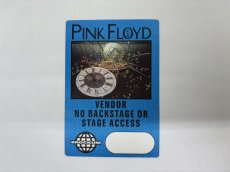 画像5: PINK FLOYD 1994年 Division Bell Tour  (5)