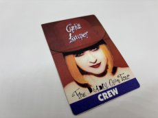 画像2: CYNDI LAUPER 1994-1995年 Deadly Cyns Tour (2)