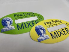 画像2: PINK FLOYD 1994年 Division Bell Tour  (2)