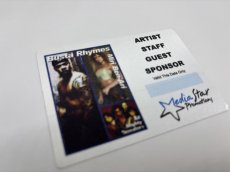 画像2: BUSTA RHYMES 2005年 05 Tour  (2)
