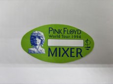 画像6: PINK FLOYD 1994年 Division Bell Tour  (6)