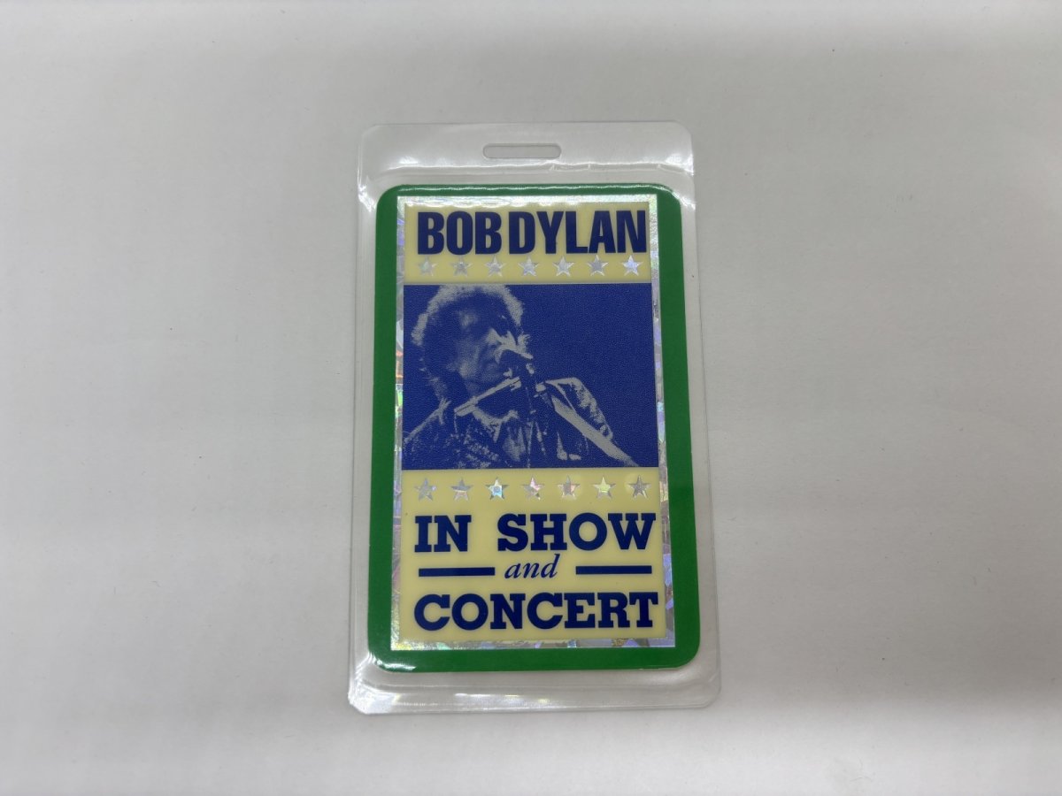 画像1: BOB DYLAN 1997年 1997 Tour  (1)