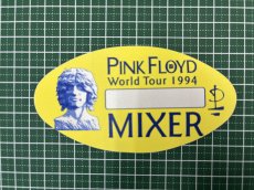 画像4: PINK FLOYD 1994年 Division Bell Tour  (4)