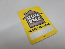 画像2: RUN DMC 1988年 Run's House Tour (2)