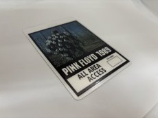 画像2: PINK FLOYD 1989年 Another Lapes European Tour (2)