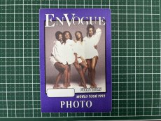 画像6: ENVOGUE 1992年 Funky Divas Tour  (6)