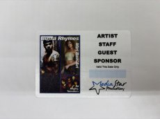画像1: BUSTA RHYMES 2005年 05 Tour  (1)
