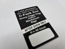 画像3: G-Funk Era! 1994年 Snoop Dogg,Jodeci,Blackstreet,Rage etc... (3)