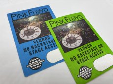 画像2: PINK FLOYD 1994年 Division Bell Tour  (2)