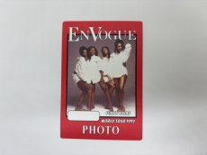 画像4: ENVOGUE 1992年 Funky Divas Tour  (4)