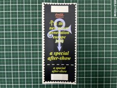 画像4: PRINCE and the New power generation 1993年 EUROPE Tour  (4)